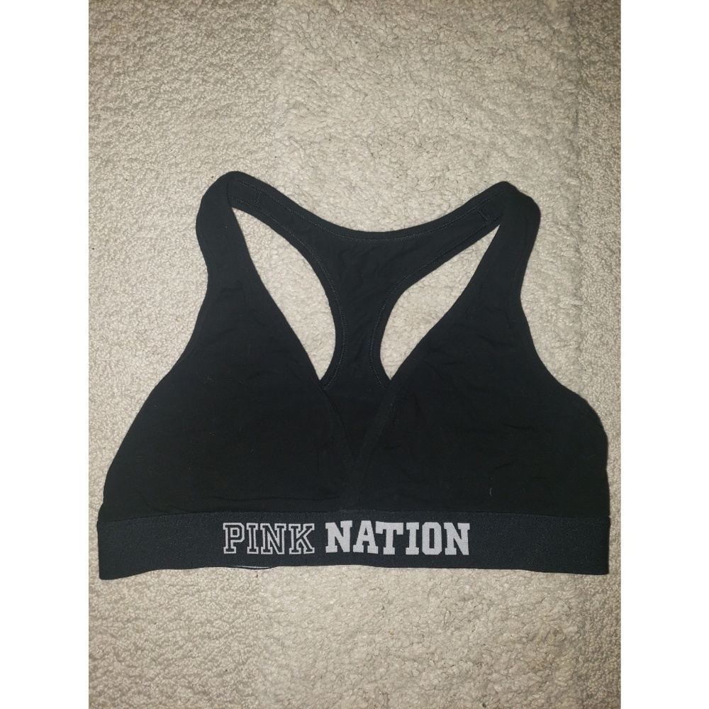 Victoria's Secret PINK Sports Bra/Bralette